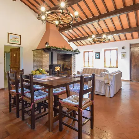 度假居 Umbria Podere C *