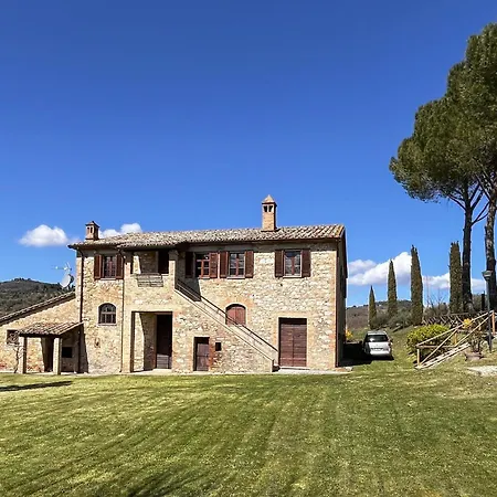 Umbria Podere C