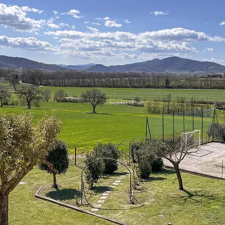 度假居 Umbria Podere C