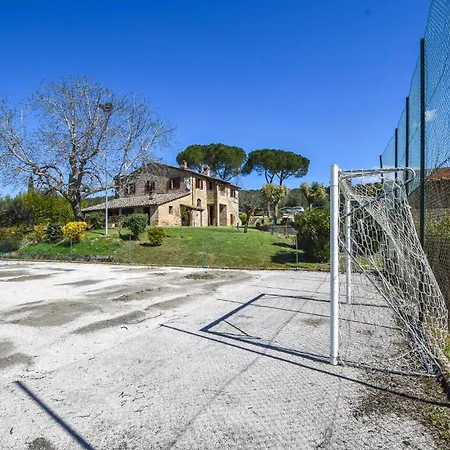 Umbria Podere C *