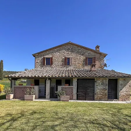 度假居 Umbria Podere C *
