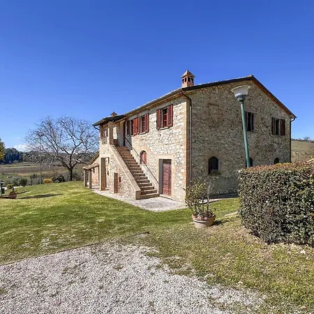 Umbria Podere C