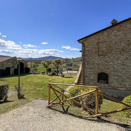 Casa vacanze Umbria Podere C Magione