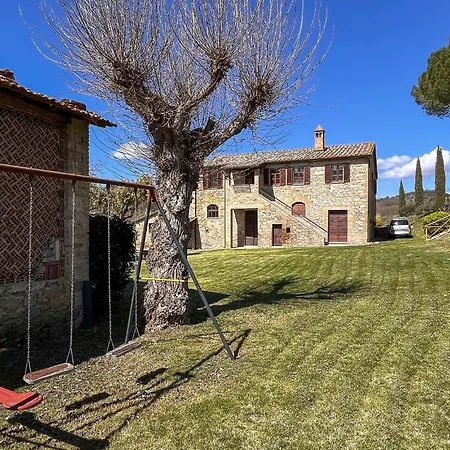 Umbria Podere C * Magione