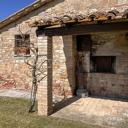 Umbria Podere C 马焦内