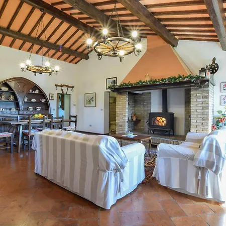 Umbria Podere C * Magione