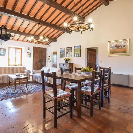 Casa vacanze Umbria Podere C *