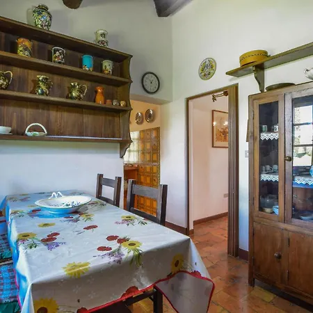Umbria Podere C Casa vacanze