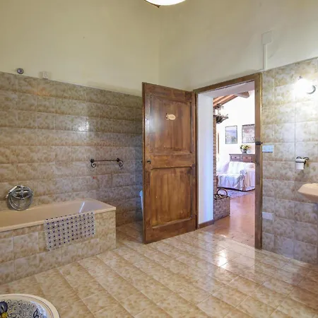 Umbria Podere C Casa vacanze