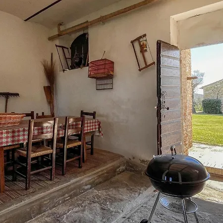 度假居 Umbria Podere C
