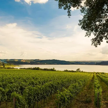度假居 Umbria Podere C